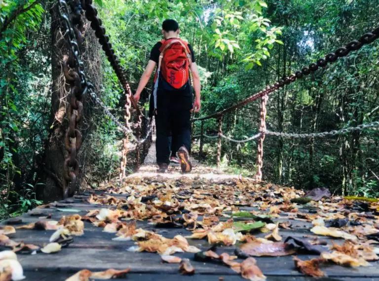 騰沖親子游學/研學旅行