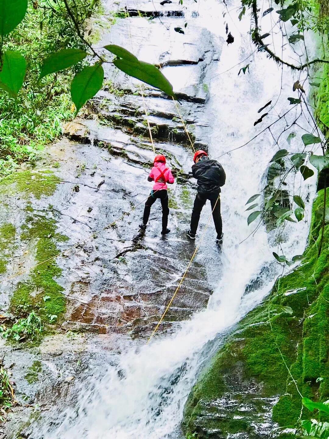騰沖親子游學/研學旅行