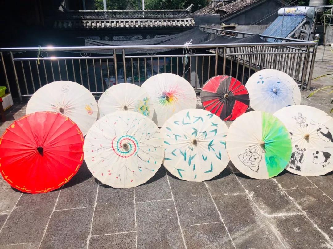 騰沖親子游學/研學旅行