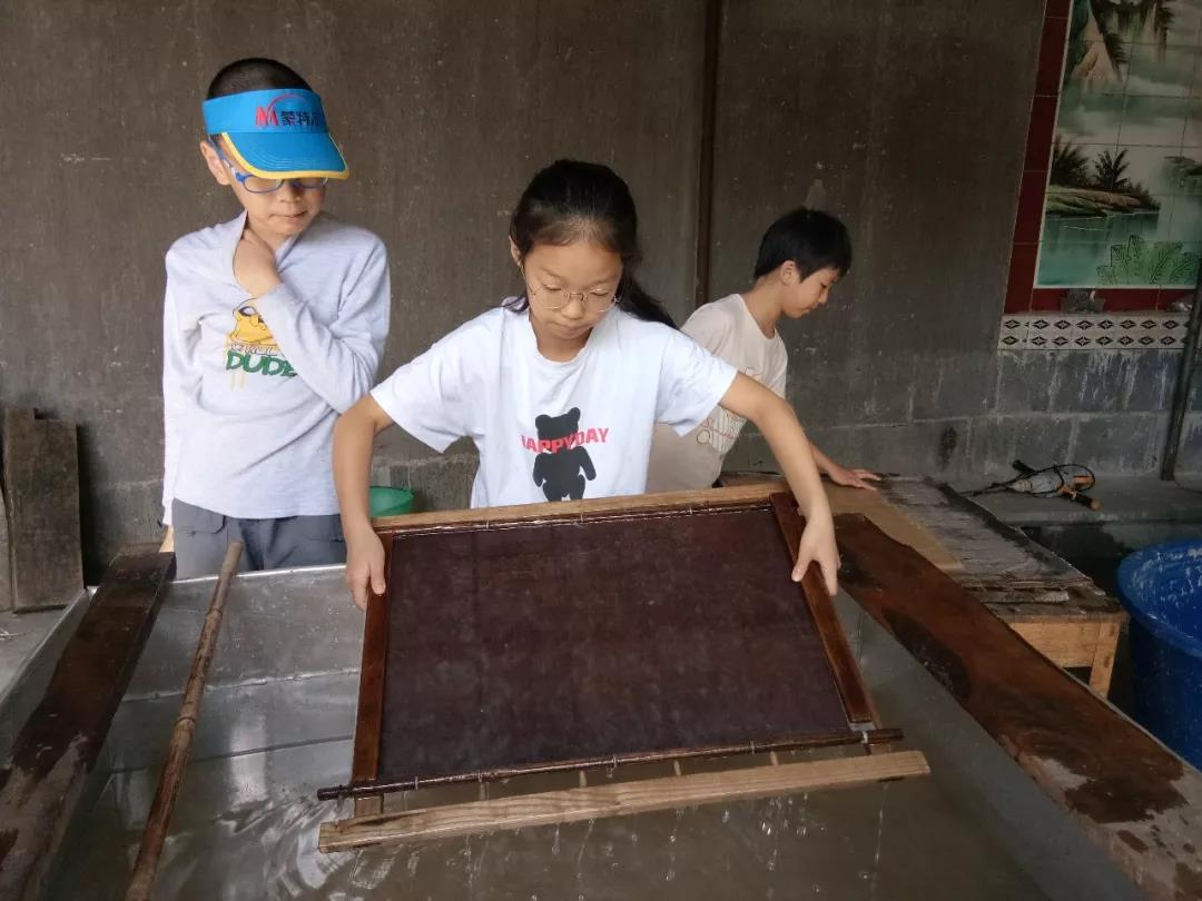 騰沖親子游學/研學旅行