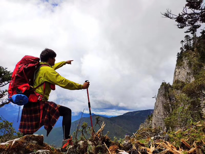 2020暑期?騰沖研學：打卡邊境小城，與自然對話！