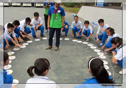 騰沖旅游拓展 騰沖旅游拓展
