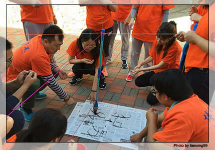 騰沖拓展訓練 騰沖拓展訓練