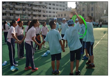 破冰游戲 破冰游戲