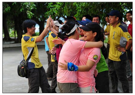 騰沖拓展 騰沖拓展