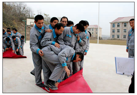 騰沖戶外拓展 騰沖戶外拓展