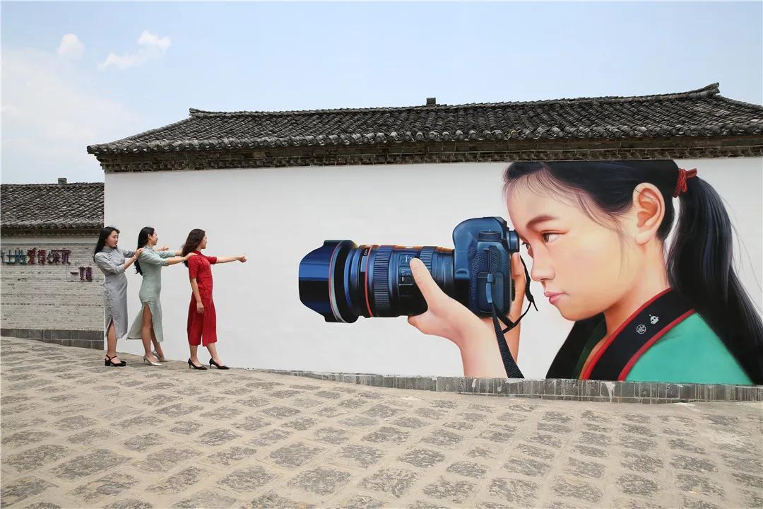 騰沖網(wǎng)紅景點