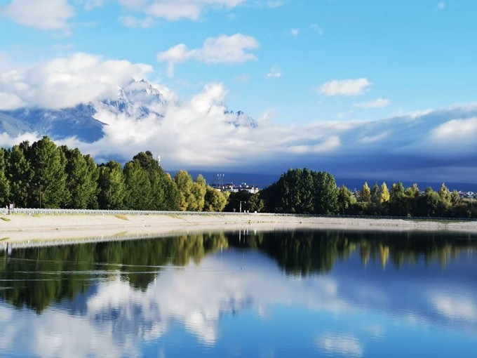 騰沖打谷節(jié)