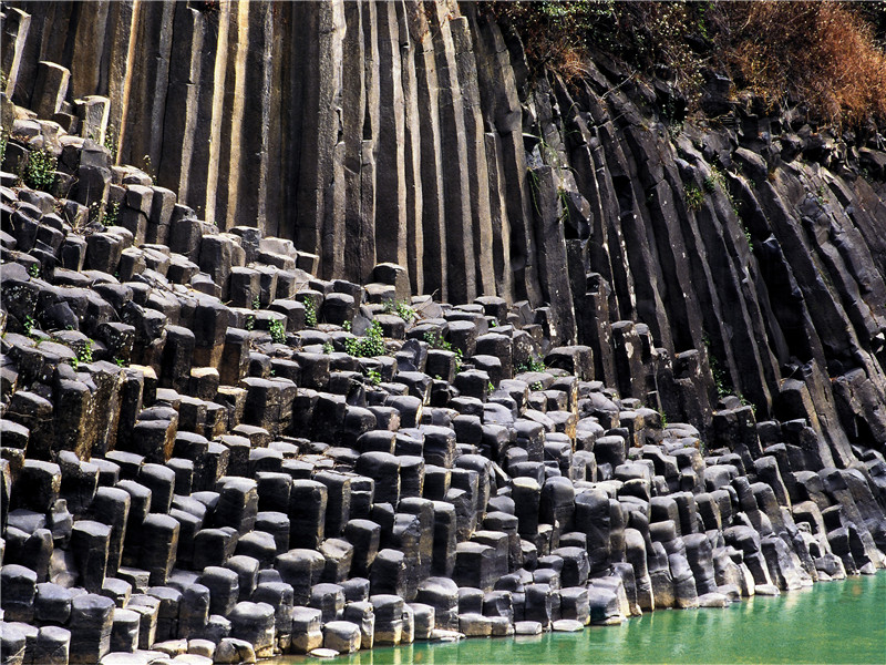 騰沖周邊這5個自駕游最值得一去，騰沖自駕游必去景點攻略推薦