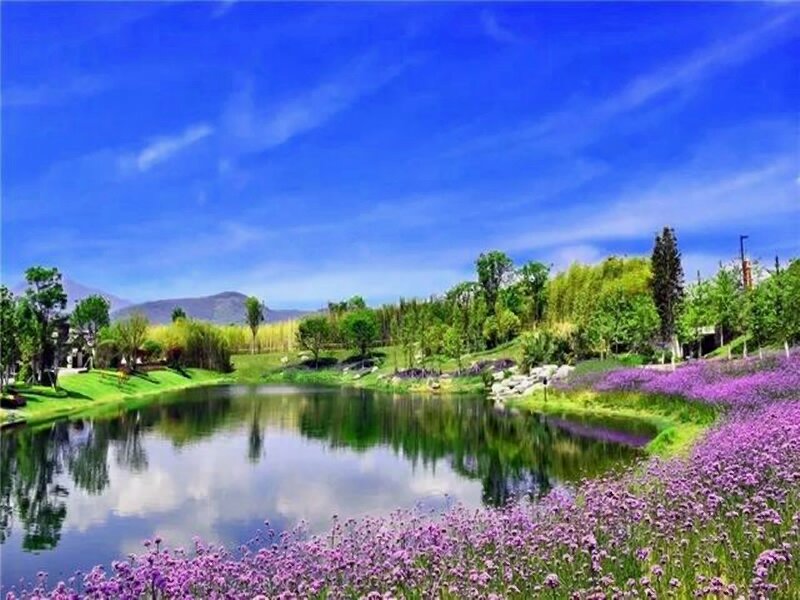 騰沖發(fā)展康養(yǎng)小鎮(zhèn)的天時(shí)、地利、人和體現(xiàn)在哪些方面