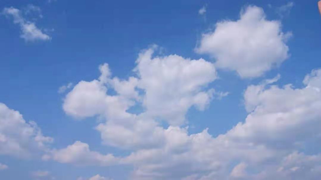 在騰沖，讓你遇見純粹的藍