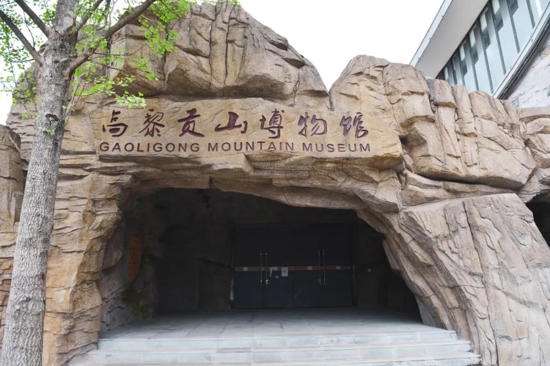 騰沖高黎貢山博物館，開啟一段探索自然的奇幻旅程