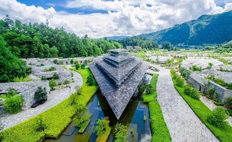 魅力騰沖，不亞中原！