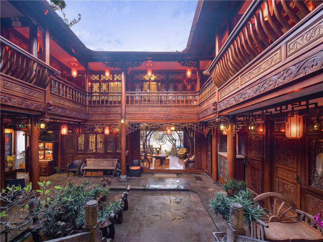 騰沖旅游 騰沖旅游