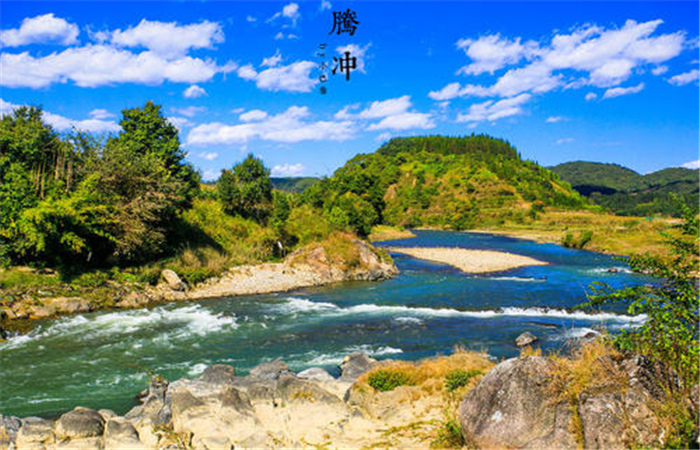 騰沖12大博物館，一個比一個精彩，你確定不來看看？