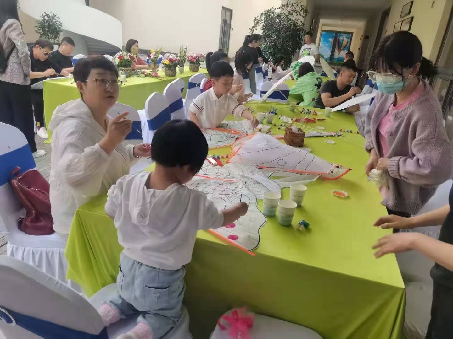 騰沖拓展特色團(tuán)建