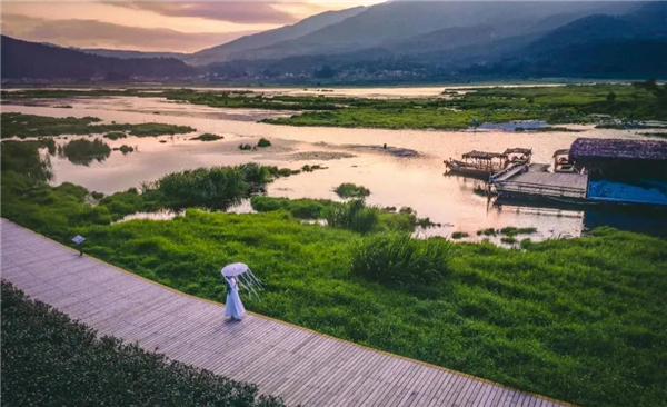 騰沖旅游租車(chē)