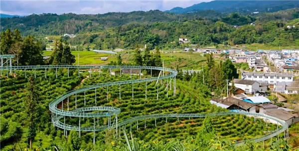 騰沖旅游景點(diǎn)