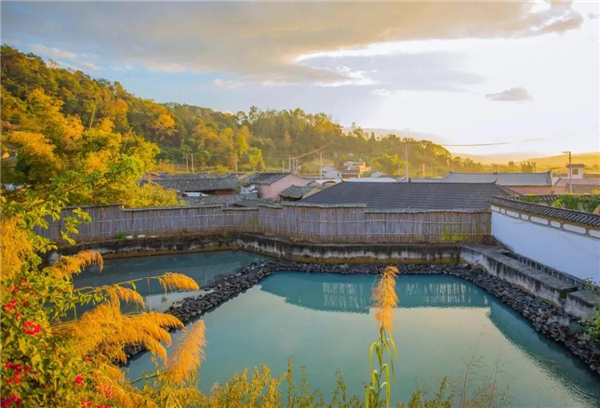 騰沖旅游景點(diǎn)