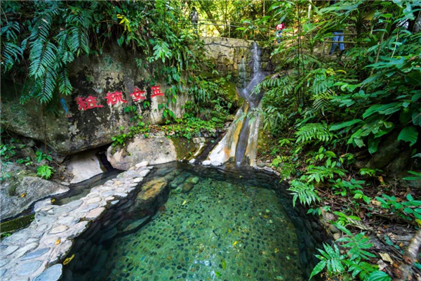 騰沖旅游景點(diǎn)