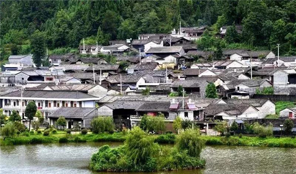 騰沖旅游景點(diǎn)