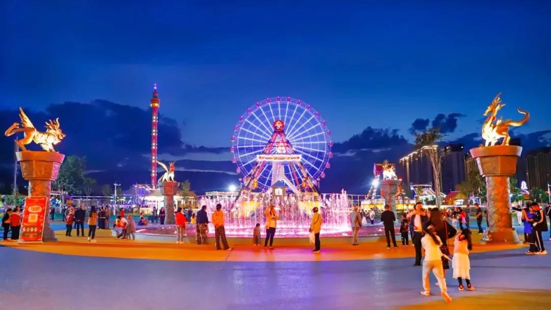 保山的夏天都這么甜了，你那里呢？