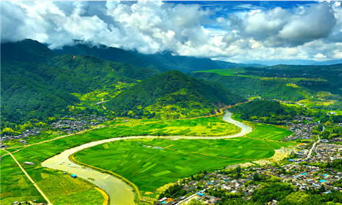 騰沖旅游 騰沖旅游
