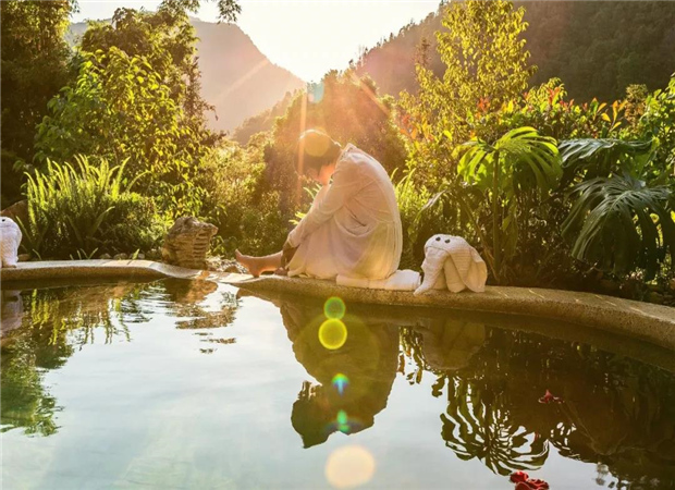 【國家AAAAA級景區(qū)】騰沖火山熱海旅游區(qū)