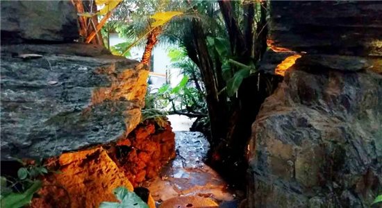 騰沖旅游景點(diǎn)