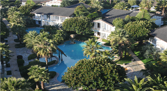 騰沖會議場地推薦