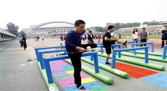 騰沖戶(hù)外拓展