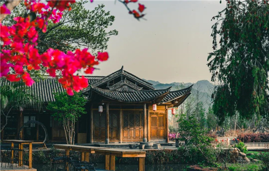 騰沖景區(qū)景點(diǎn)