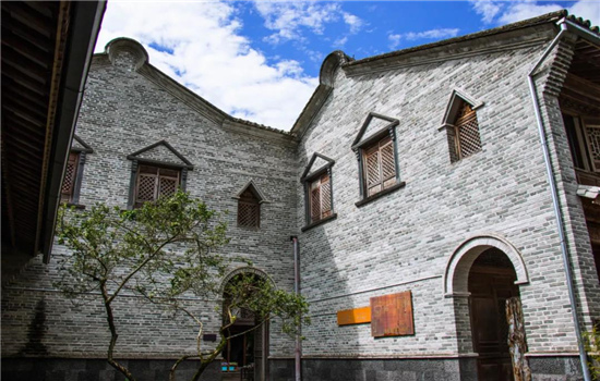 騰沖旅游景點(diǎn)