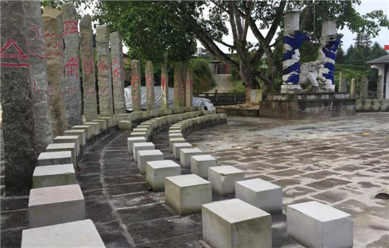 騰沖景區(qū)景點