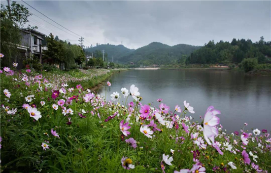 騰沖景區(qū)景點