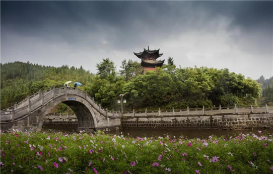 騰沖景區(qū)景點