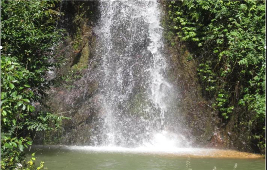 騰沖景區(qū)景點