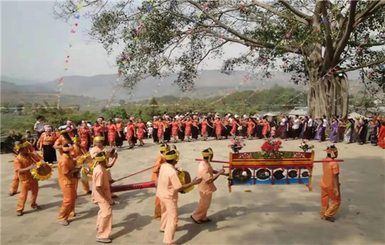 騰沖景區(qū)景點(diǎn)