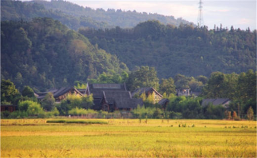 騰沖會議酒店推薦