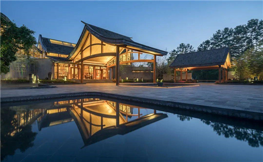 騰沖會議酒店推薦