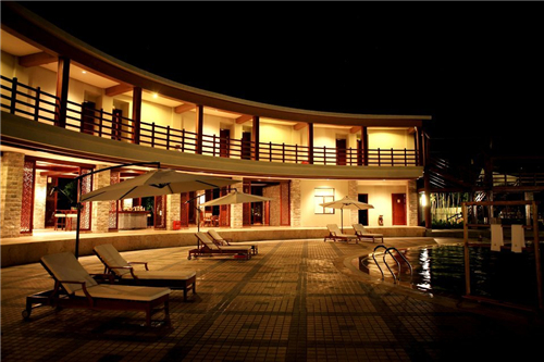 云南會(huì)議酒店