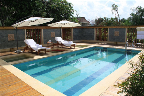 瑞麗會(huì)議酒店