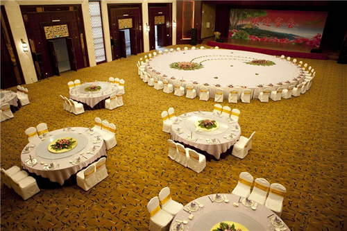 瑞麗會(huì)議酒店