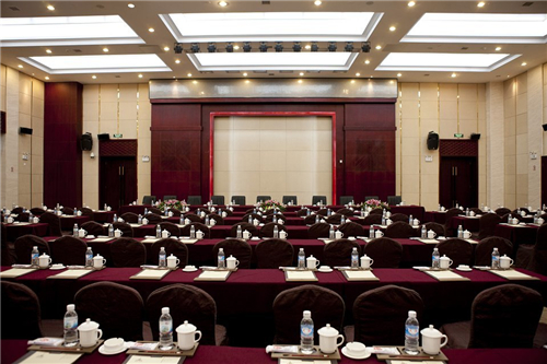 瑞麗會(huì)議酒店