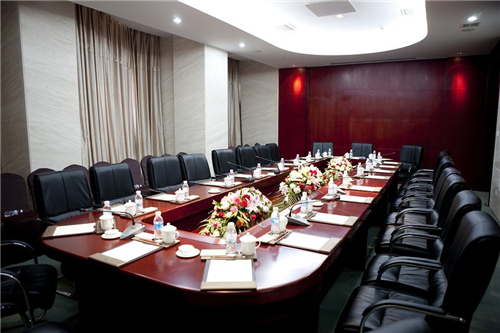 瑞麗會(huì)議酒店