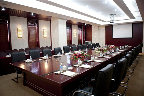 瑞麗會(huì)議酒店