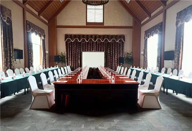 騰沖會(huì)議酒店