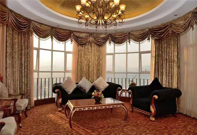 騰沖會(huì)議酒店