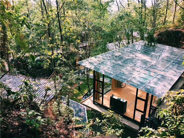 騰沖高端餐廳 騰沖高端餐廳