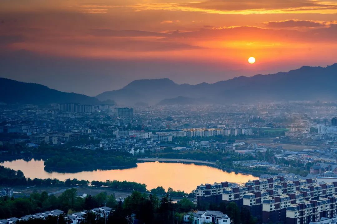 研學騰沖：騰沖研學地點推薦，不可錯過的鄉(xiāng)村田園研學游（上篇）